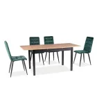 Folding dining table HORACY order