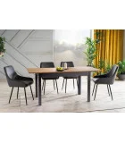 Folding dining table HORACY order