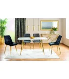 Folding dining table CERES order