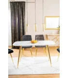 Folding dining table CERES order