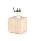 Bedside table TRAVERTINO S order