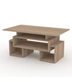 Coffee table Tandem order