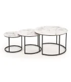 Bedside tables GILDA order