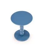 CIRILLA bedside table blue order