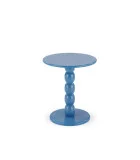 CIRILLA bedside table blue order