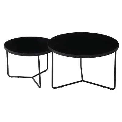 Coffee tables ITALIA