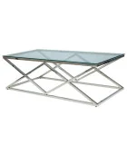 Coffee table Zegna A order