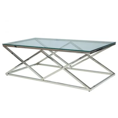 Coffee table Zegna A