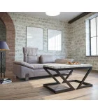 Coffee table Zett order