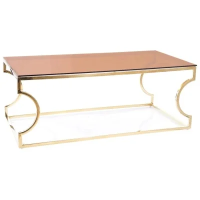 Coffee table KENZO A