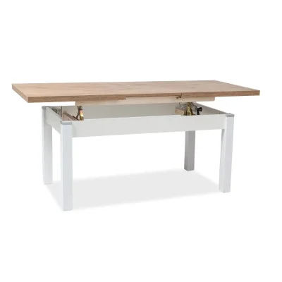 Transformable table KLEOPATRA