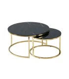 Coffee tables MUSE order