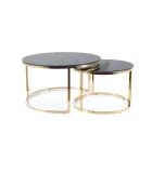 Coffee tables MUSE order