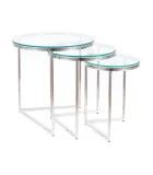 Coffee tables TRINITY order